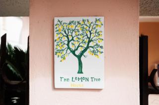 The Lemon Tree House - Scalea - 5