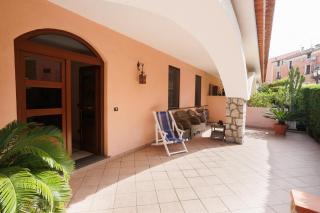 The Lemon Tree House - Scalea - 4