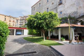 The Lemon Tree House - Scalea - 0