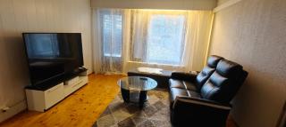 Cozy home with private sauna in Rovaniemi - - 0