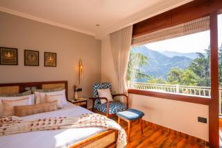 Indulge McLeodganj by Pack - 8