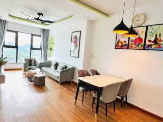 WU ZHI YAN HON CHONG Apartment - 2