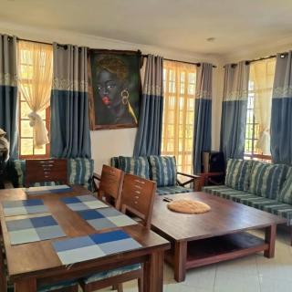 Makinihomestay - Arusha - 9