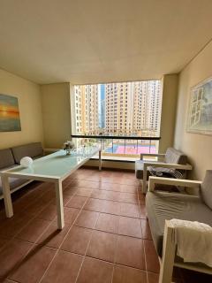 Two minutes to the sea holiday homes JBR MARINA - Dubai - 5