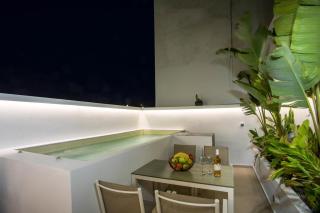 Casa Antonis - Modern Home with Jacuzzi near Faliraki - 5