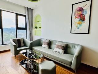 WU ZHI YAN HON CHONG Apartment - 6