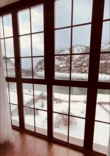 CASA PIXURRI en Lanuza compuesta de 5 apartamentos turísticos en casona pirenaica, a 10 minutos de las ESTACIONES de ESQUÍ de FORMIGAL-PANTICOSA - 7