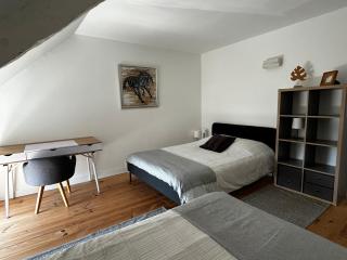 Le Ty Maclow - Saint-Malo - 4