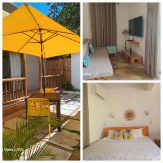 Residence Frangifleur Studio - Goodlands - 1