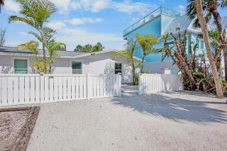 Sugar Plum Beach East - Anna Maria - 2