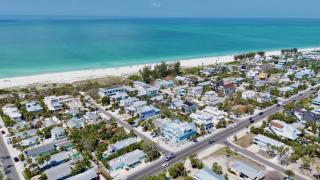 Sugar Plum Beach West - Anna Maria - 9