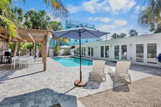 Sugar Plum Beach West - Anna Maria - 8