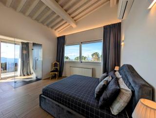 Villa Poggio ai Sassi-Private Villa & Pool - Reggello - 5