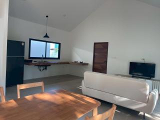 Acacia House-Koh Phangan - Hinkong - 4