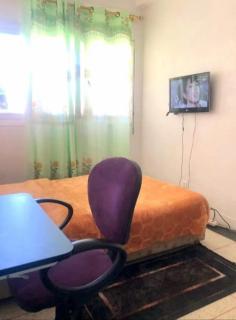 Cosy Small Room 1 Casablanca - 9