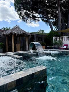 La Villa Dune, Hôtel & Spa - Saint-Tropez - 7