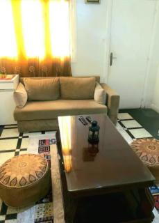 Cosy Small Room 1 Casablanca - 5