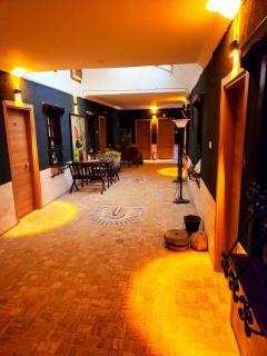 Elite Hotel City Center Corlu Bed and Breakfast - Corlu - 1