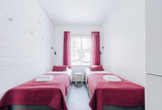 Levin Kotka 2 - Spacious 3BR Holiday Apt with Sauna Next to Ski Slopes - Kittilä - 3