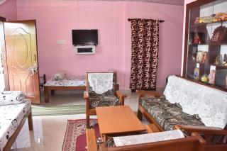Prem Kuteer Homestay - Madikeri - 5