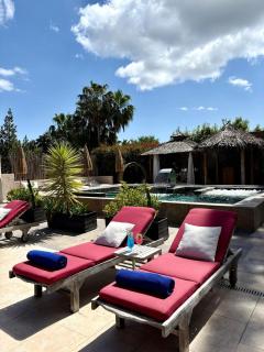 La Villa Dune, Hôtel & Spa - Saint-Tropez - 4