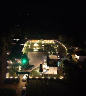 Kallarackal Hill View Cottage - Jāmb - 0