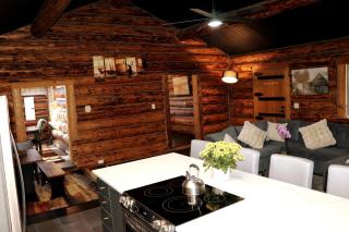 "Elk Ranch" Escape - 5
