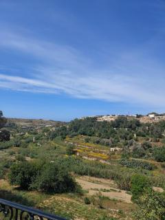 Gozo Pool and views, sleeps 4 with Private Bathroom - 2