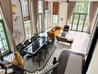 Villa Vanda Phu Quoc - Phu Quoc - 9