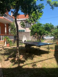 Bliss Inn Hostel & Tours - Shkodër - 8