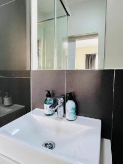 Escape to the Woods -Kyalami - Midrand - 5