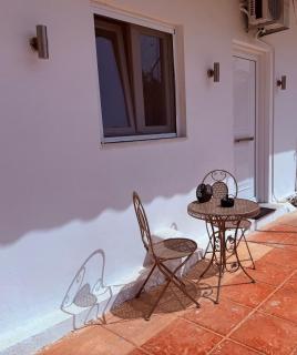 Melina's Sunset - Kokkinos Pyrgos - 4