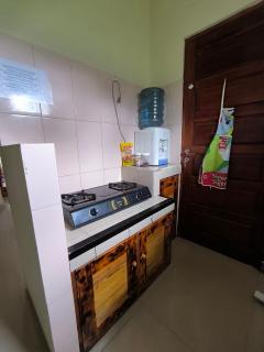 Jirek Homestay Bukittinggi - Bukittinggi - 1