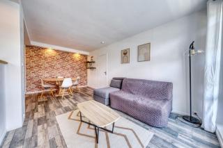 Le petit nid Rémois - 1