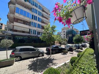 Vespa Apartment 2 Sarande - Polisi i Vogël - 8