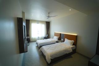 ZiP By Spree Hotels Pandharpur - Pandharpur - 3