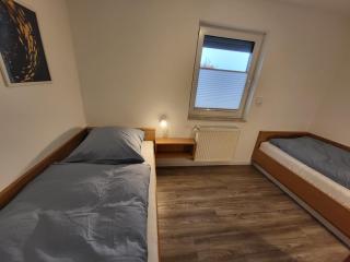 Ferienhaus Graf Ankerplatz - Ostseebad Karlshagen - 4