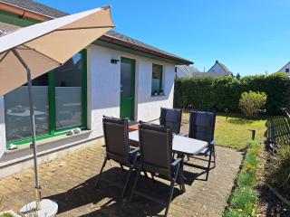Ferienhaus Graf Ankerplatz - Ostseebad Karlshagen - 6