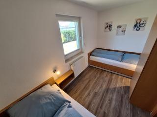 Ferienhaus Graf Ankerplatz - Ostseebad Karlshagen - 8