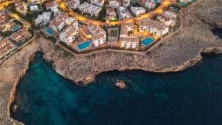 Apartamentos Blancala - Cala Blanca - 7