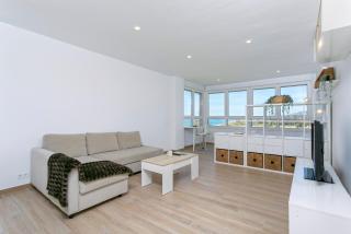 Sunstay Guadalmar Loft Seaview - Málaga - 3
