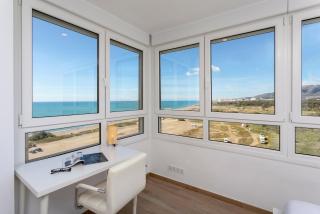 Sunstay Guadalmar Loft Seaview - Málaga - 0