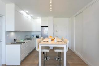 Sunstay Guadalmar Loft Seaview - Málaga - 5