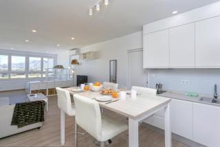 Sunstay Guadalmar Loft Seaview - 5