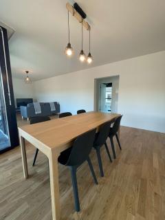 Modern apartment near Basel city and airport - Basilea - 4