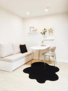 Stay Cozy Gangnam Style Trip, 3min to Subway, Calm & Chic Home - Seul - 5
