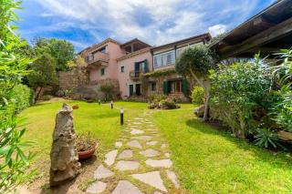 Villa Rudargia - Porto Rotondo - 3