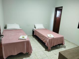 Refúgio Hostel 3 - Bauru - 2