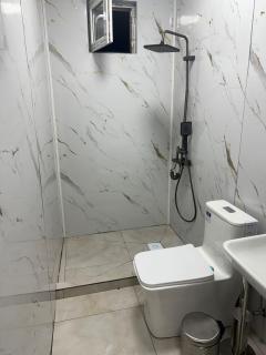 Гостевой дом KOLSAY ROOM - Saty - 5