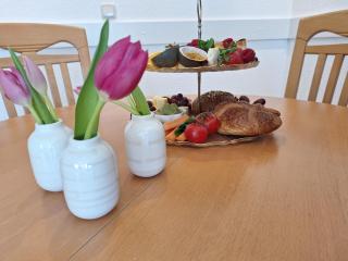 Ferienwohnung Graf Alte Bäckerei - Karlshagen - 1